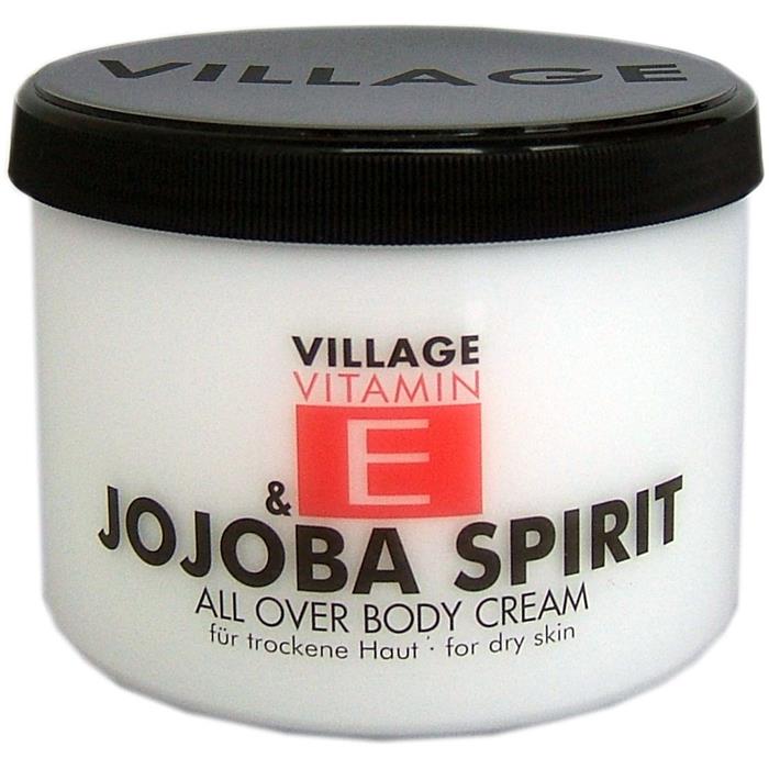 Body Cream