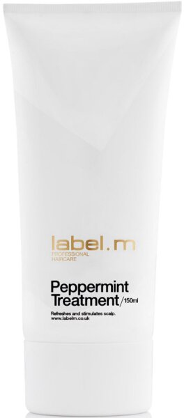 Label.M Peppermint Treatment Kopfhautpflege
