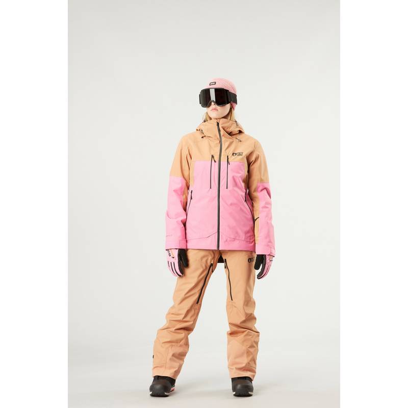 Picture Exa Snowboardjacke Damen
