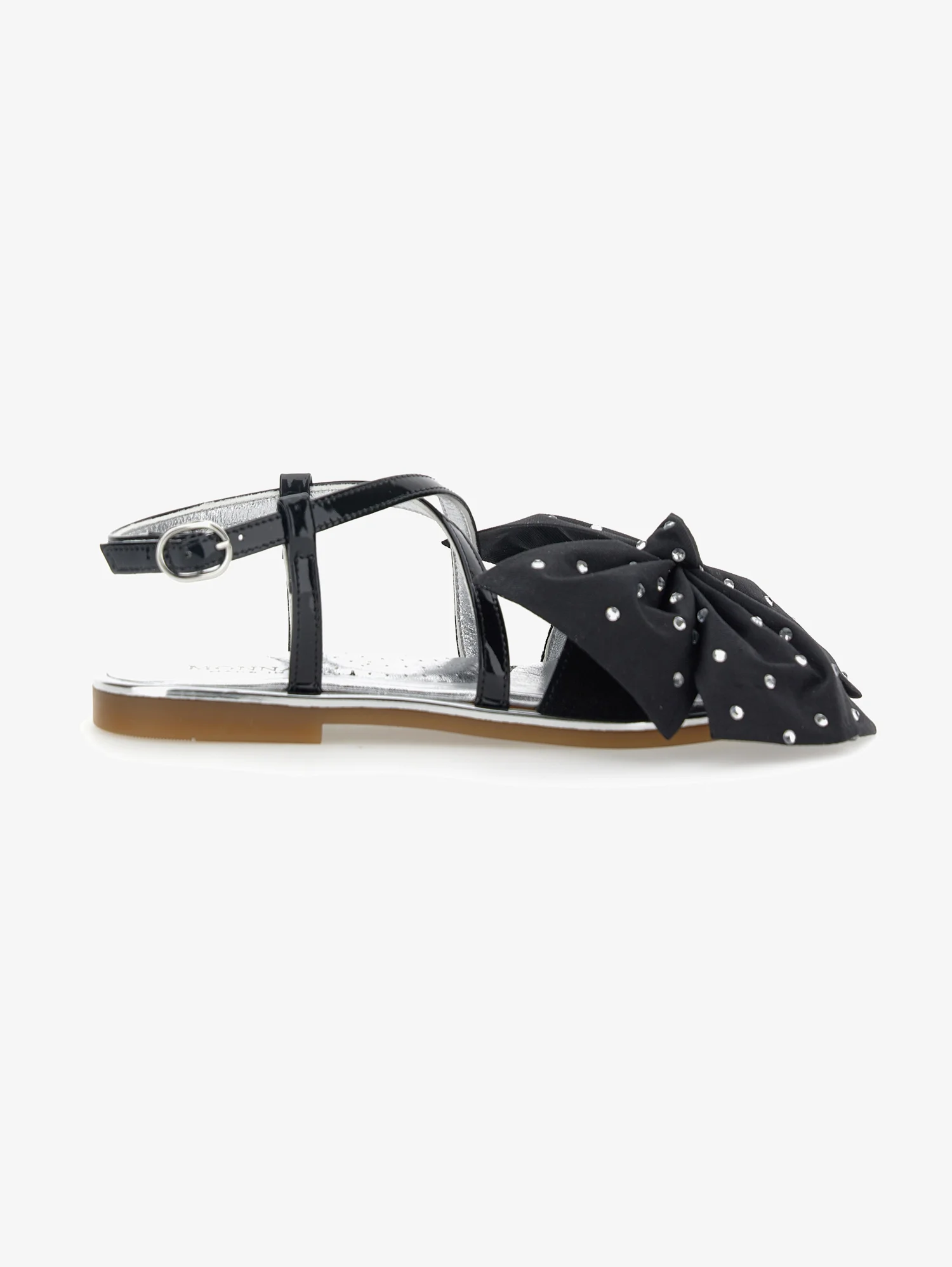 Sandalias Monnalisa