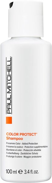 Paul Mitchell Color Protect Shampoo