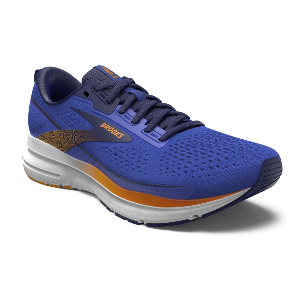 Brooks Trace 3 1104121D480 / blau
