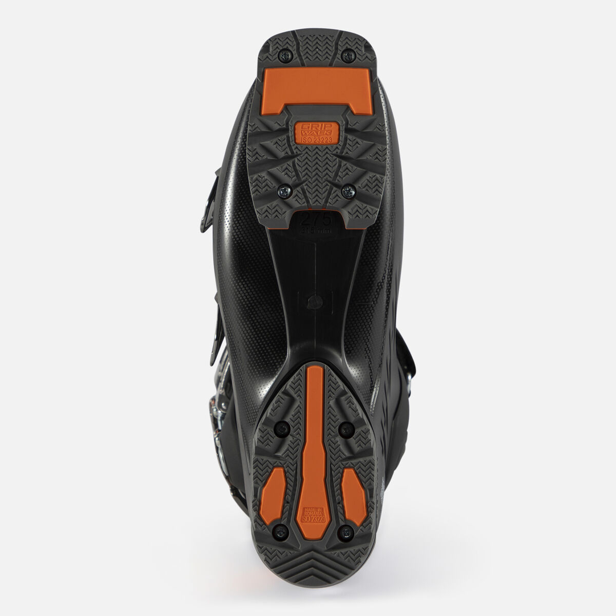 Herren On Piste Skischuhe HI-Speed Pro 110 MV GW