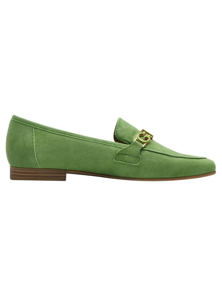 Marco Tozzi BY GUIDO MARIA KRETSCHMER Slipper in APPLE günstig kaufen