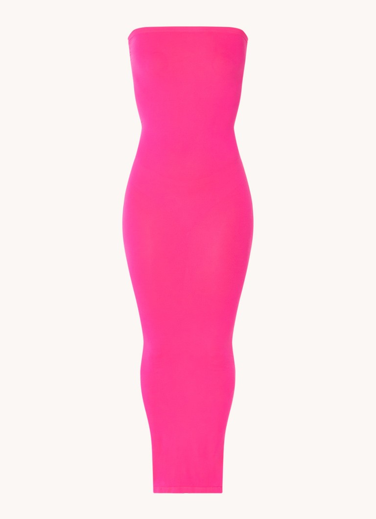 Rochie maxi Wolford Fatal Stretch