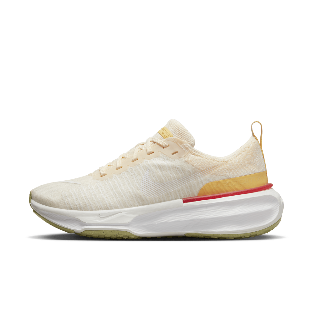 Nike Invincible Run ZoomX 3 DR2660-201 / braun