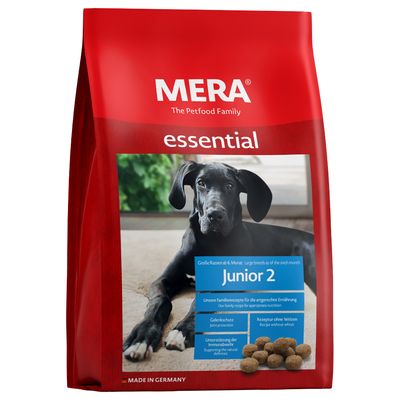 Sparpaket MERA  2 x Großgebinde