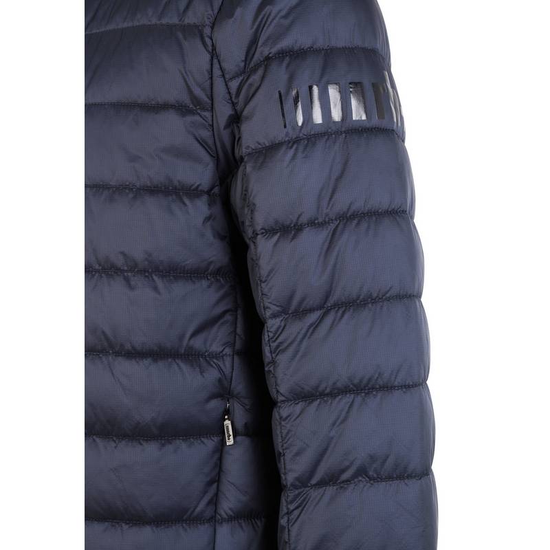 RH+ 2 Elements Padded Steppjacke