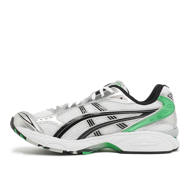 Asics Sportstyle Gel-Kayano 14 white/malachite green