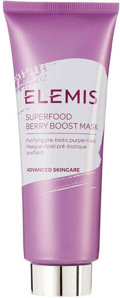 Elemis Superfood Berry Boost Mask Gesichtsmaske