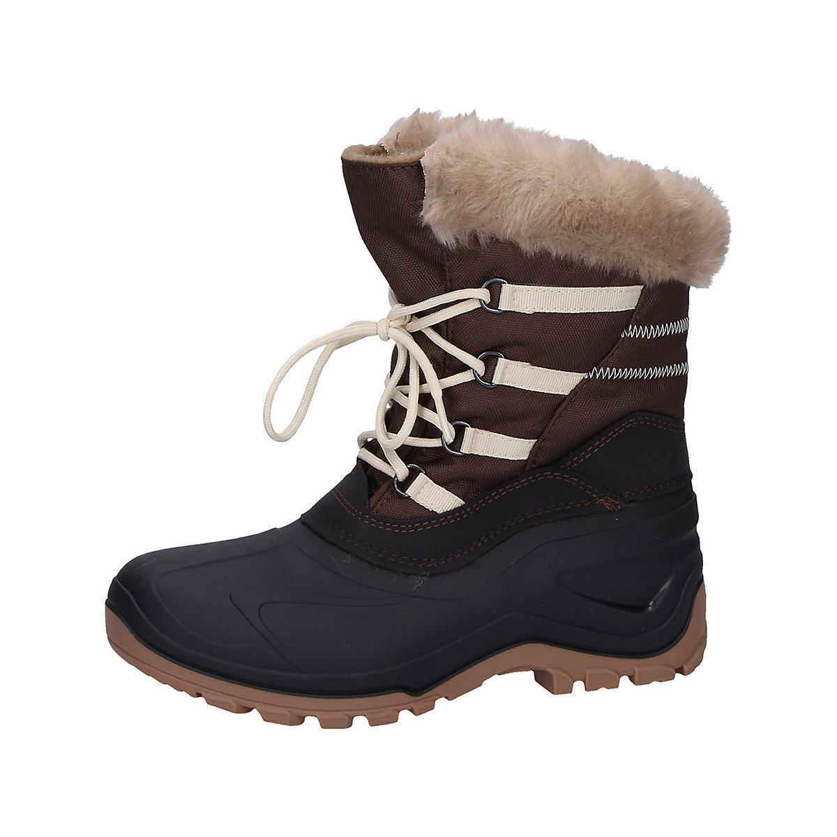 Winterstiefel Evelin