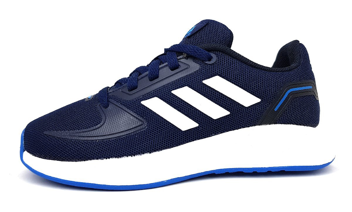 adidas Runfalcon K GX3531 Blau blau