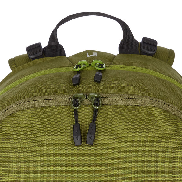 WIZARD 18+4 - Tagesrucksack