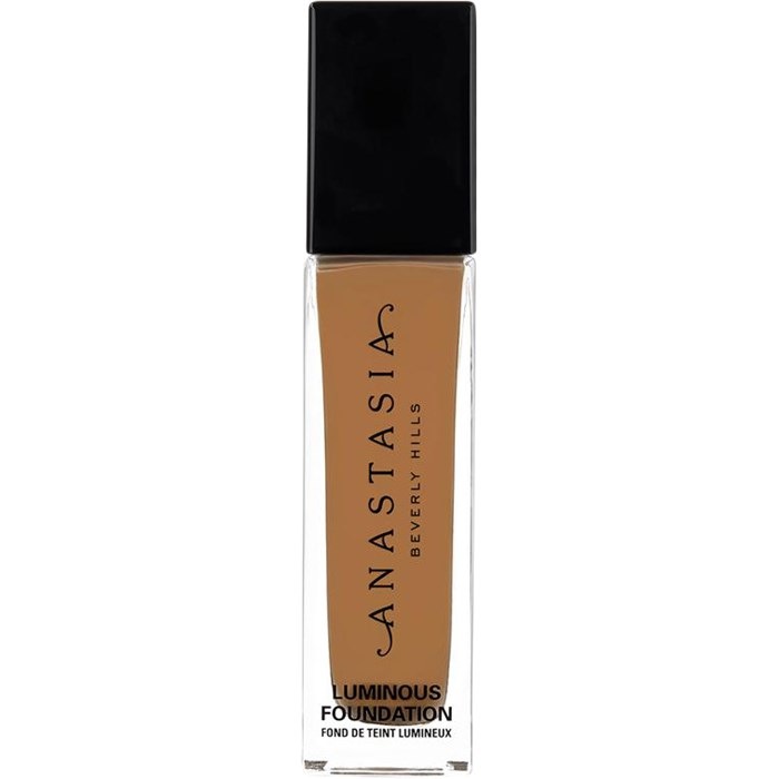 Luminous Foundation