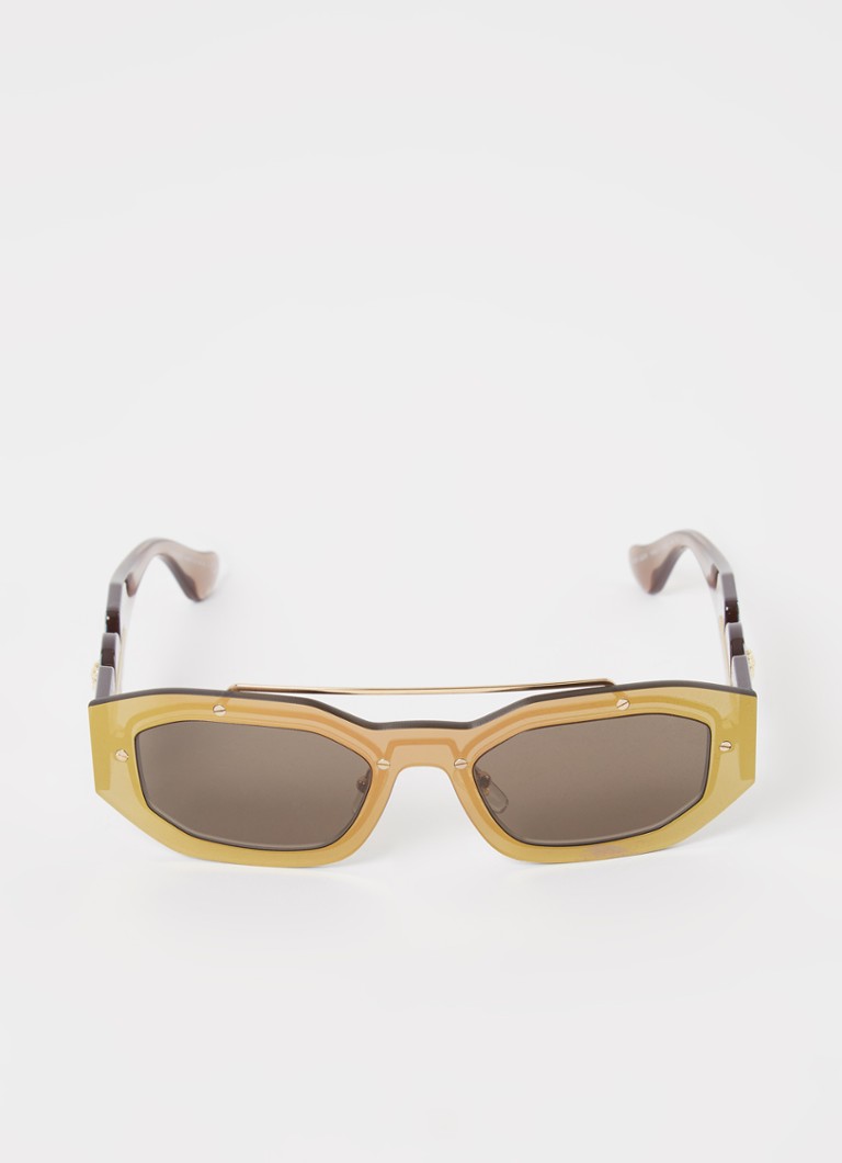 Versace Medusa Biggie saulesbrilles VE2235
