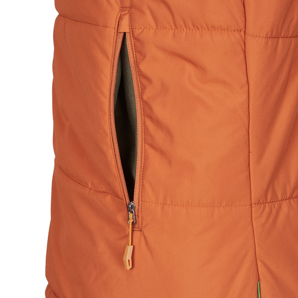 NEYLAND PADDED VEST Herren - Weste