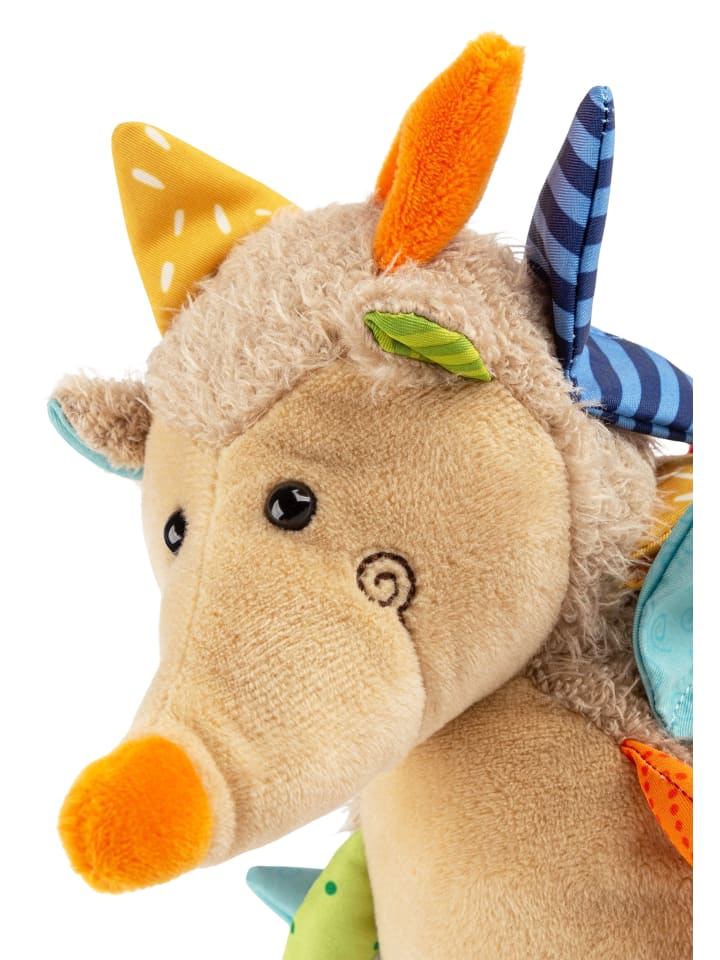 Sigikid Kuscheltier Patchwork Sweety in mehrfarbig günstig kaufen onesize
