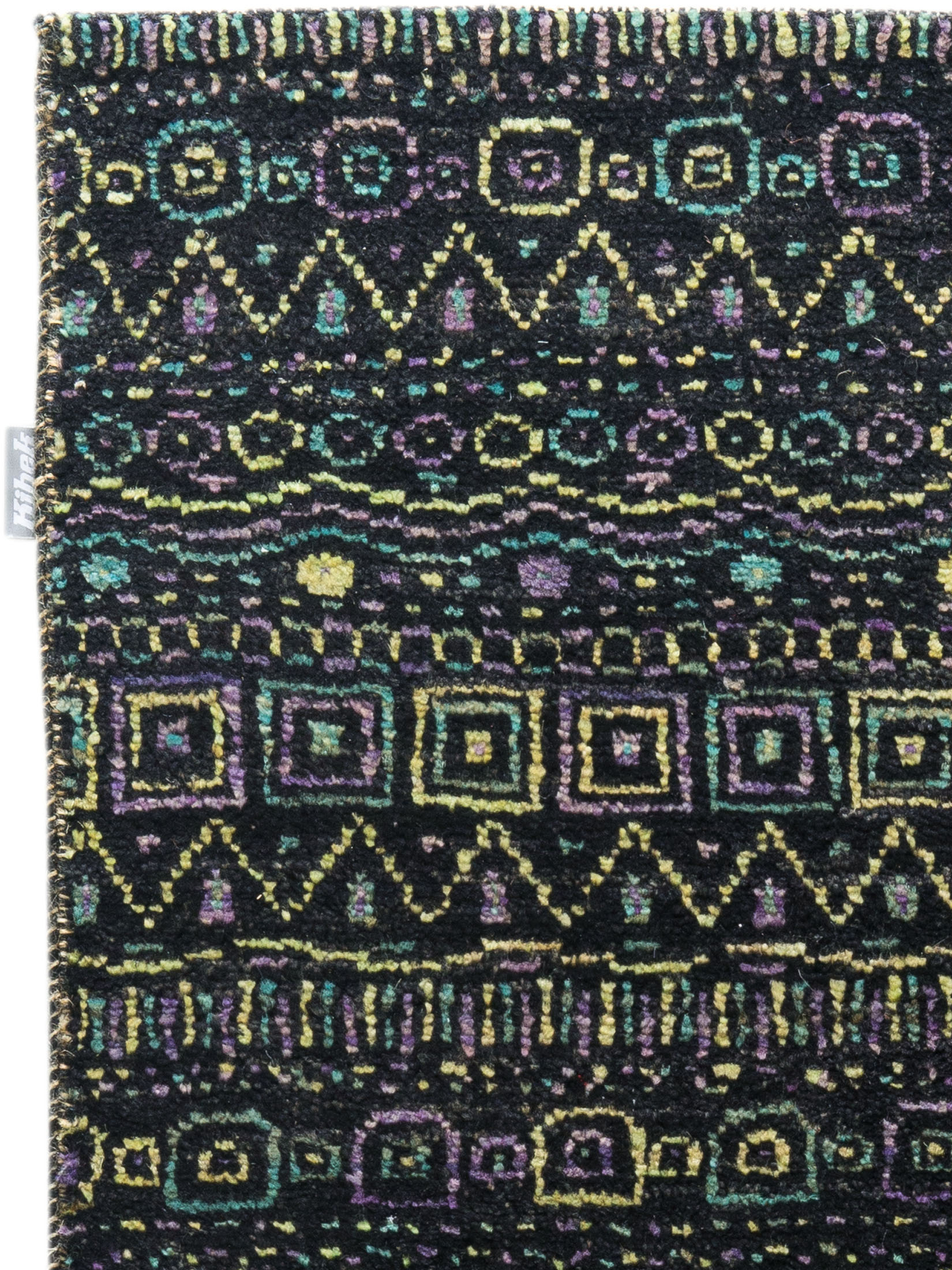 Contemporary Gabbeh ca. 92 x 155 cm, Unikat / Einzelstück