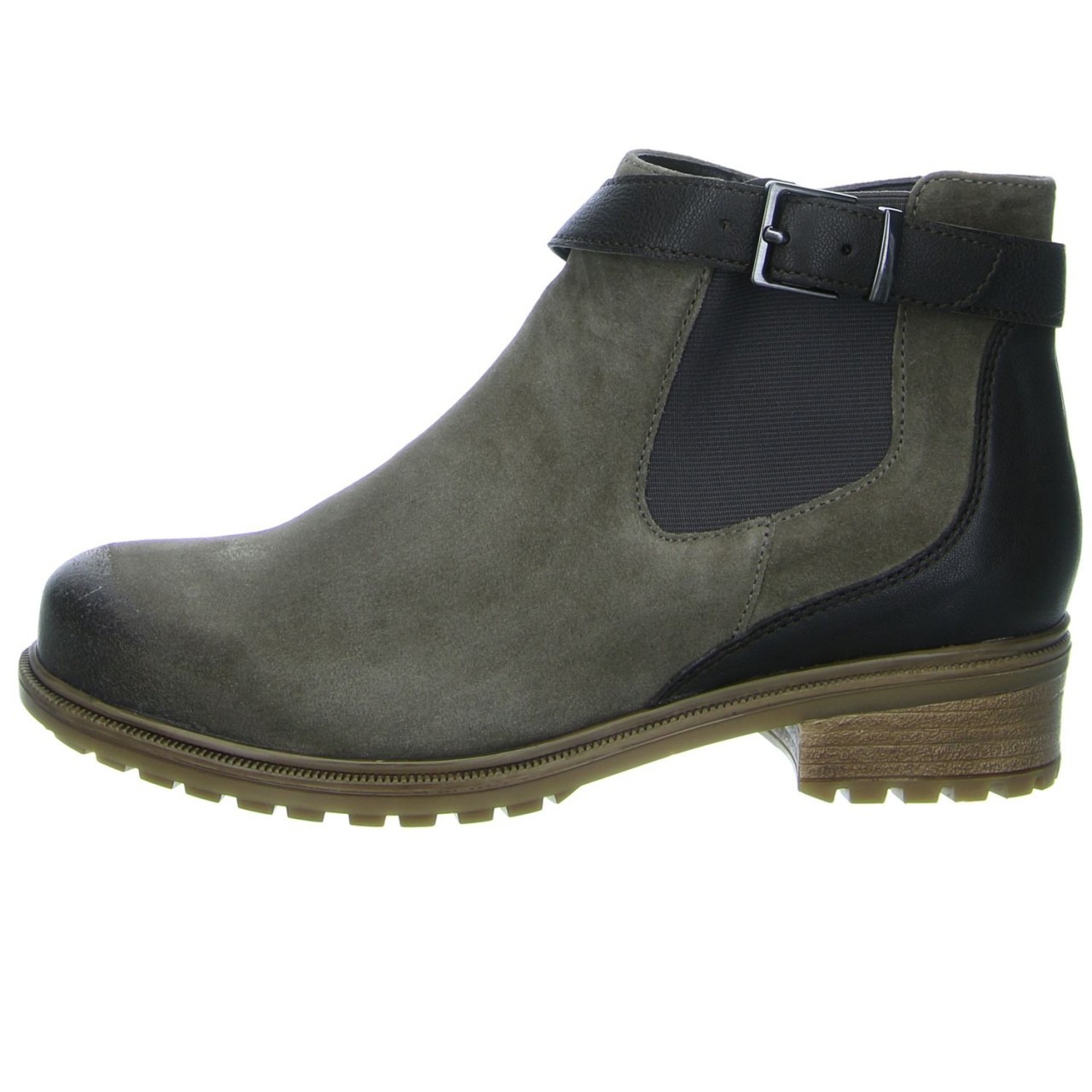 ARA Stiefeletten braun