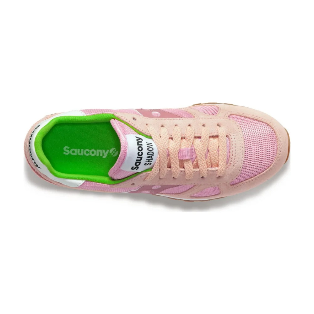 Saucony Shadow Original S1108-844 / pink