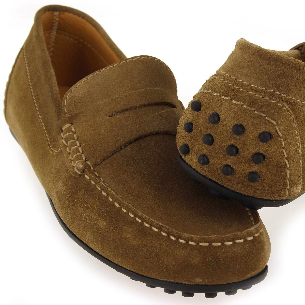 Brett and Sons  4387 848 - Taupe