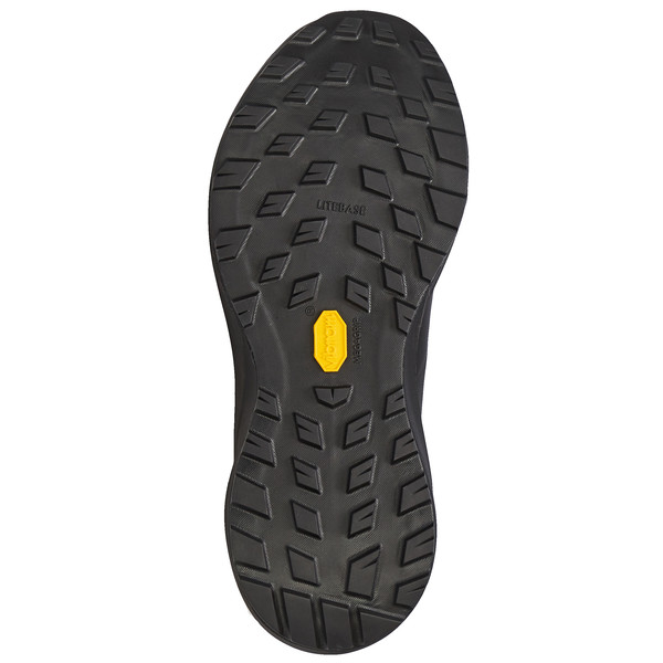 NORVAN LD 3 U Damen - Trailrunningschuhe