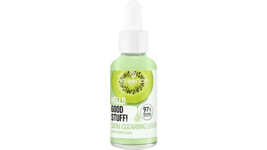 essence HELLO, GOOD STUFF! SKIN CLEARING Serum 30 ml