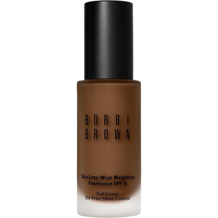 Skin Long-Wear Weightless Foundation SPF 15