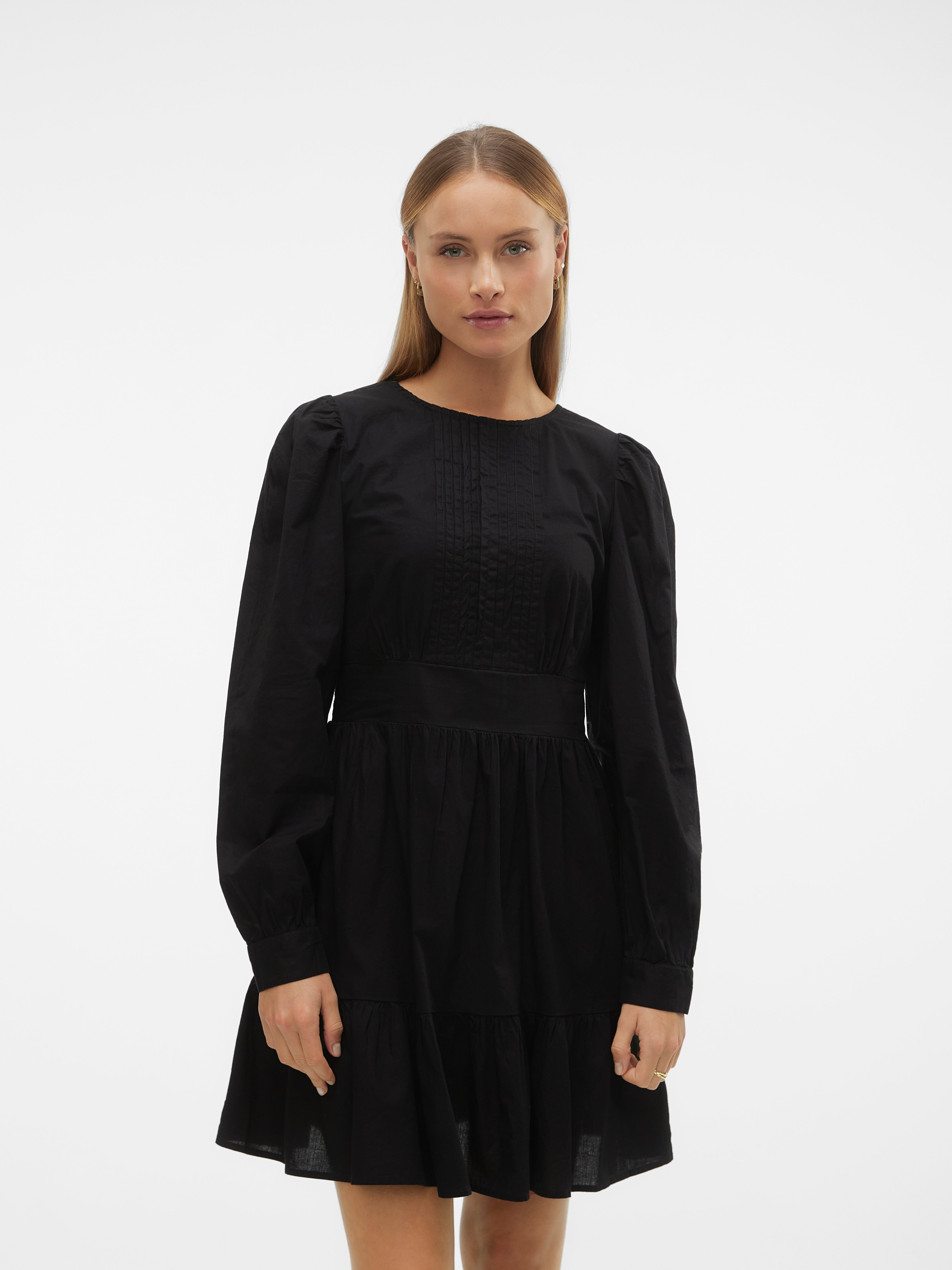 VMLILA Kurzes Kleid