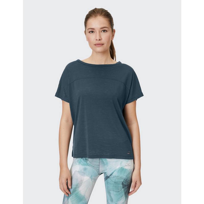 VENICE BEACH VB Kayla T-Shirt Damen