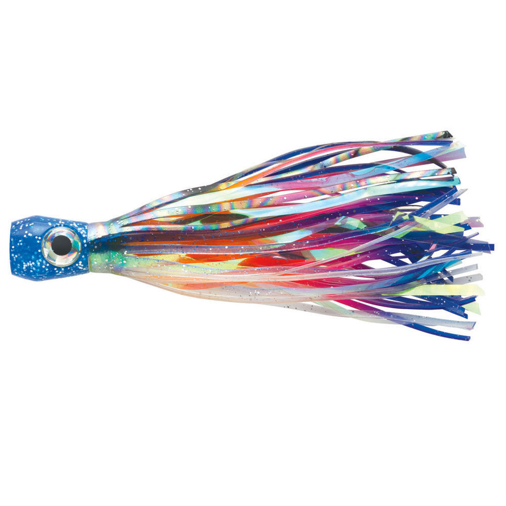 Williamson Soft Sailfish Catcher 14cm Sea Trolling Lure
