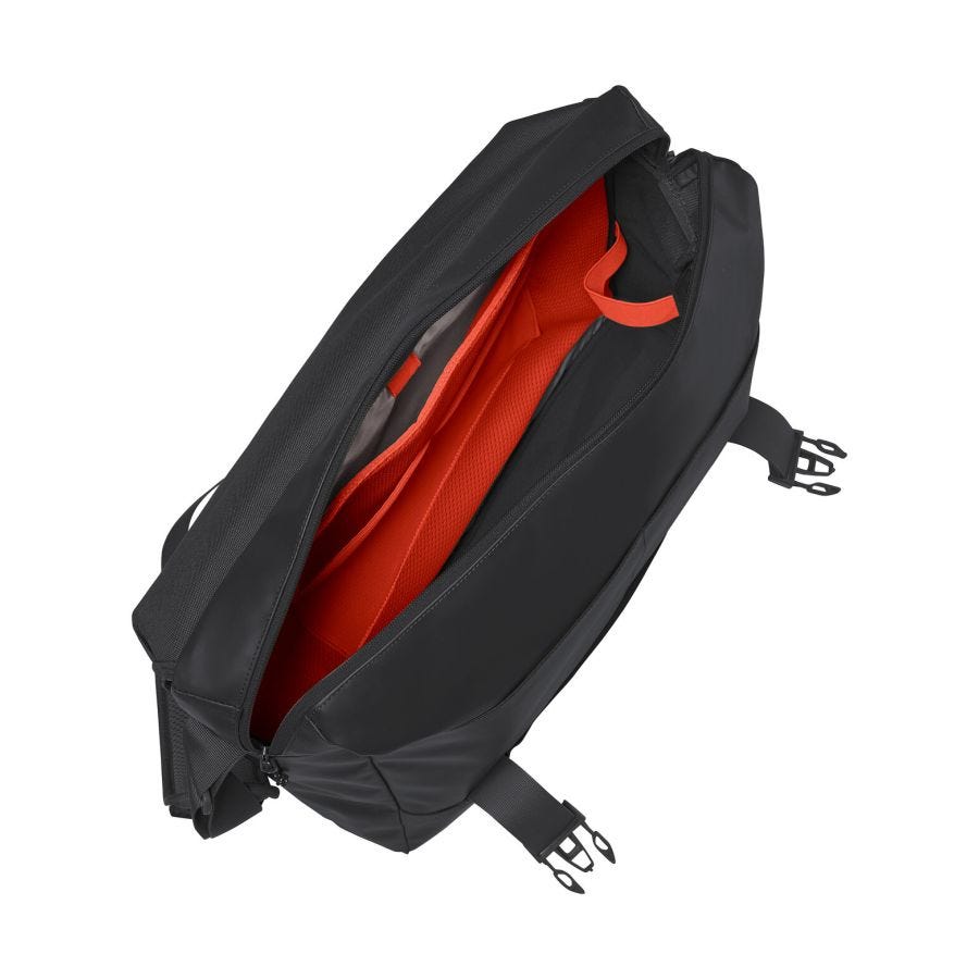 Mineo 22 Messenger-Tasche