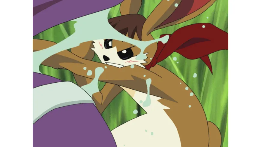 Monster Rancher Vol. 1 (Ep. 1-26) im Sammelschuber  [2 BRs]