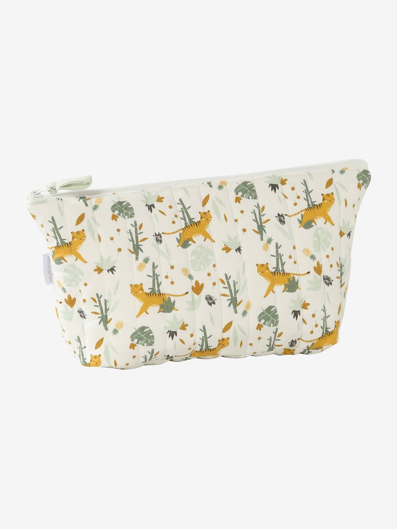 Trousse de toilette enfant renard