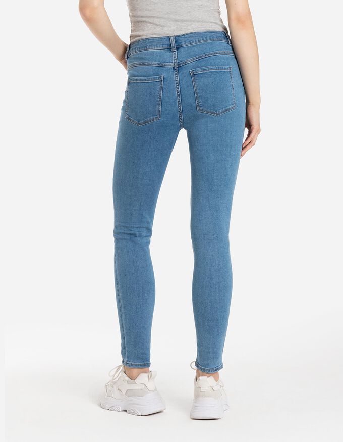 Jeans - Skinny Fit