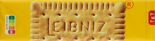 Leibniz Butterkeks
