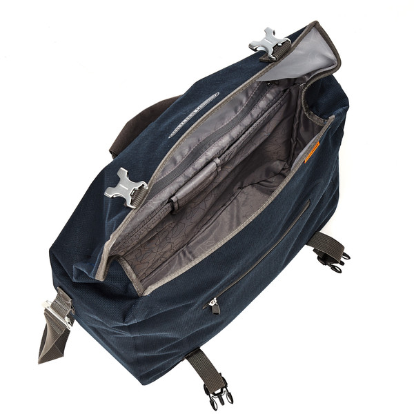 COMMUTER-BAG TWO URBAN QL 31 - Fahrradtaschen