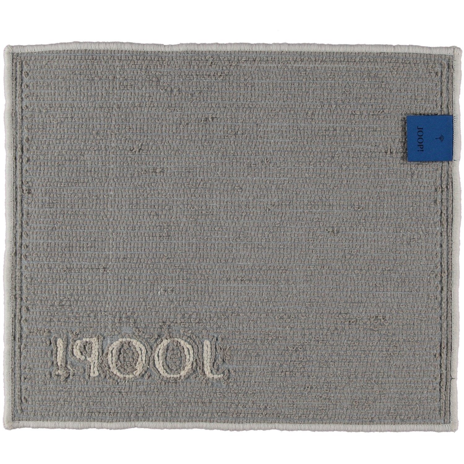 Badematte Classic 281 Joop!, Höhe 20 mm, 100% Polyacryl