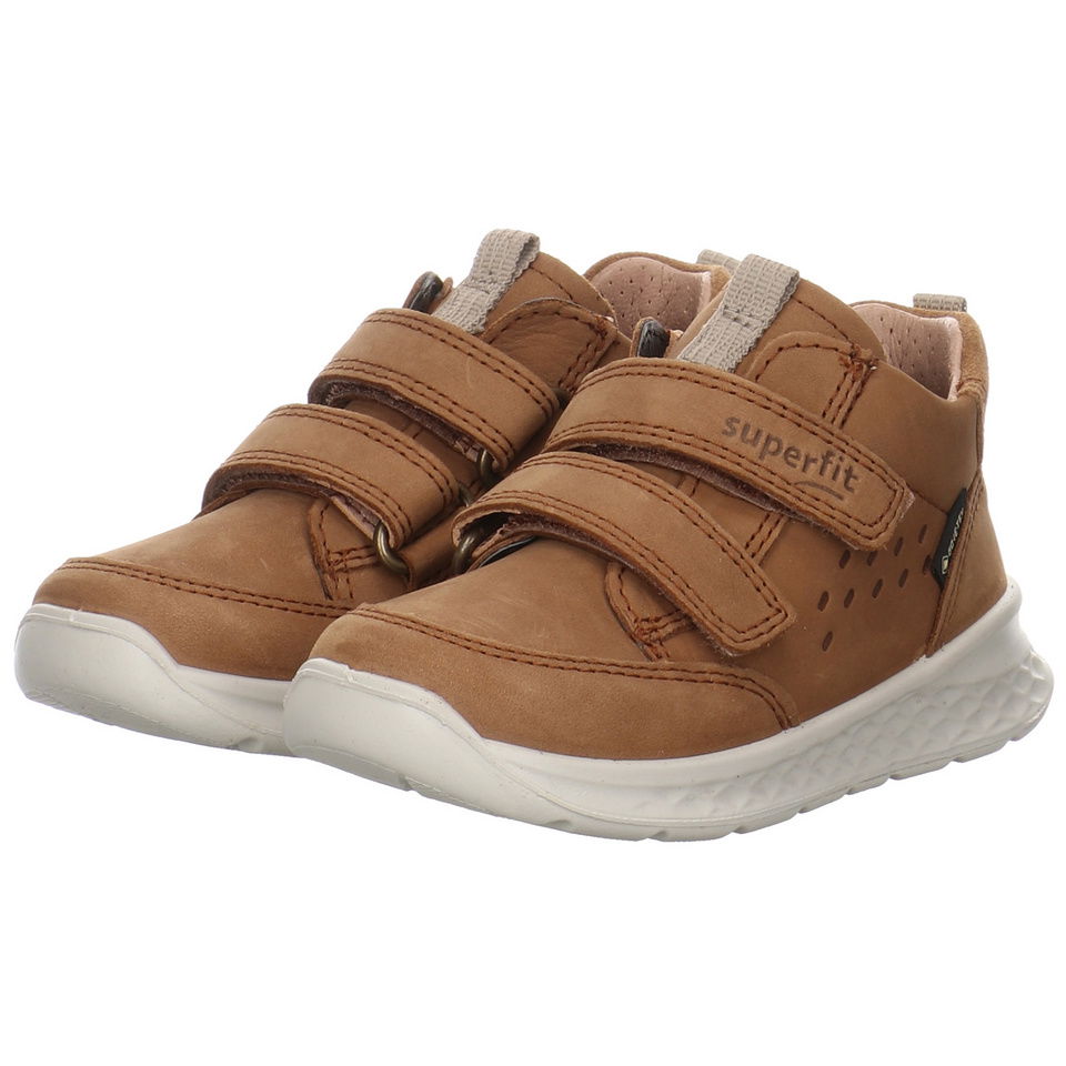 Superfit Breeze Klettschuh