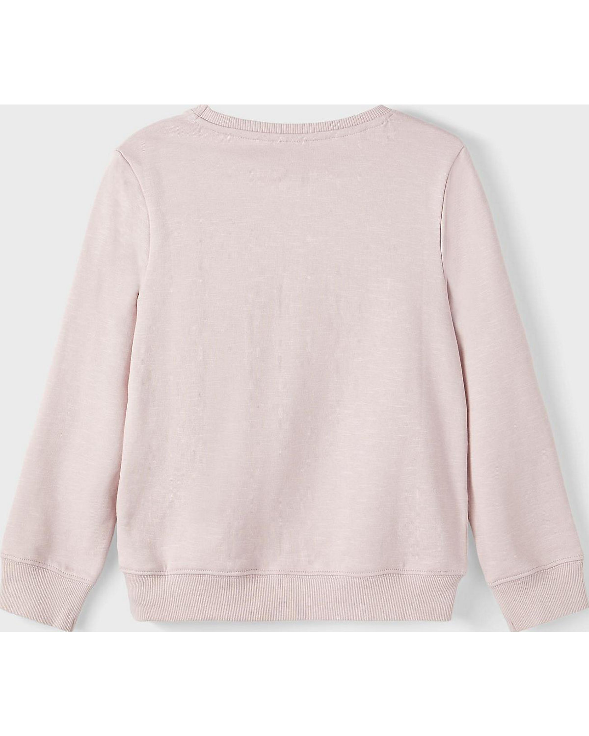 Sweatshirt NKFKLEA für Mädchen, Organic Cotton