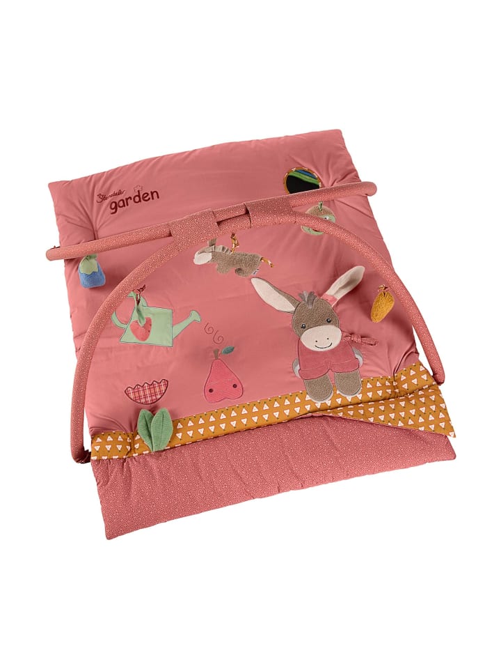 Sterntaler Spielbogen ESEL Emmily in mehrfarbig günstig kaufen onesize