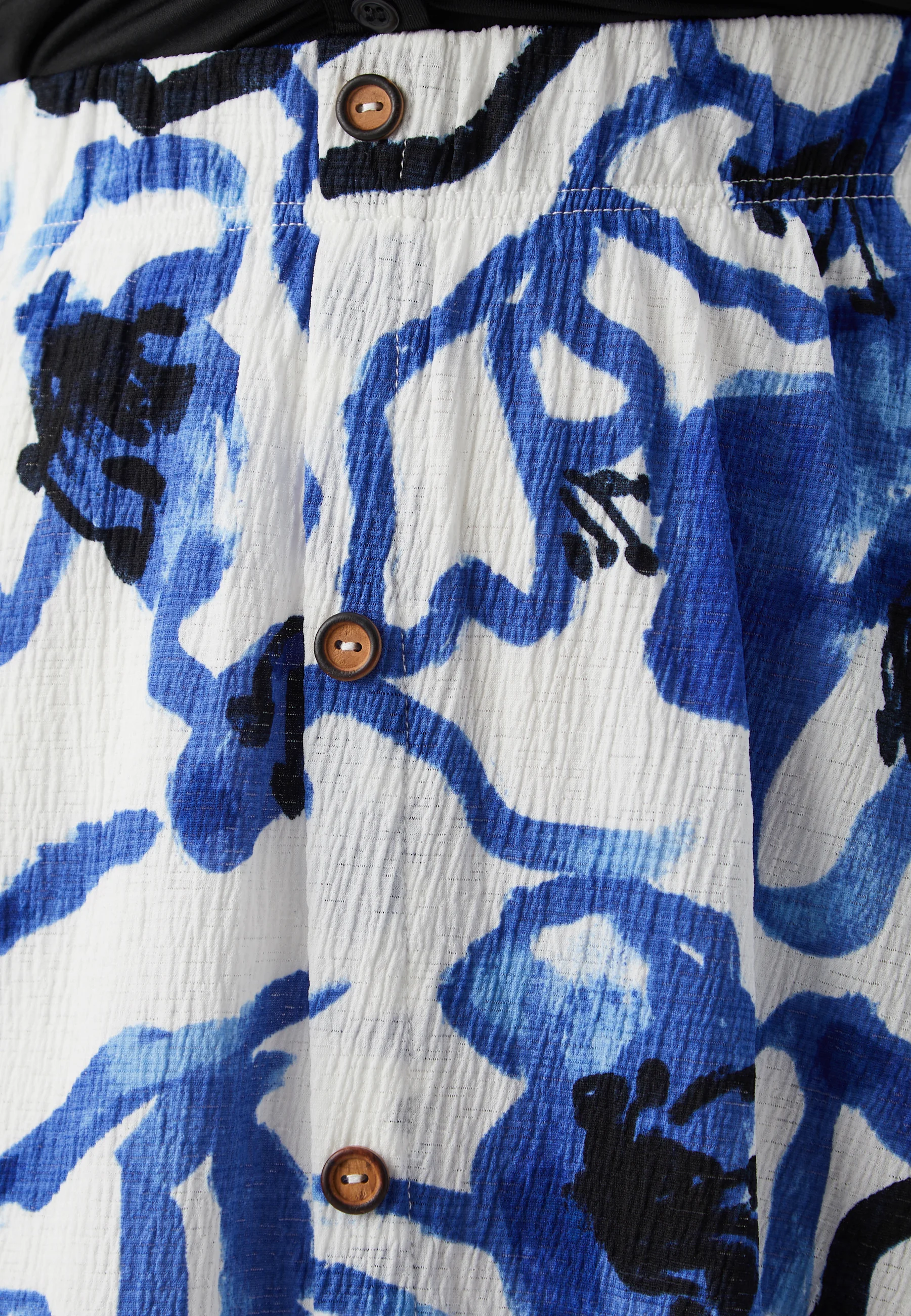 ONLY Tall ONLPELLA SKIRT - Falda acampanada