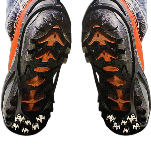 Casaria Deuba® Schuhspikes 40-44