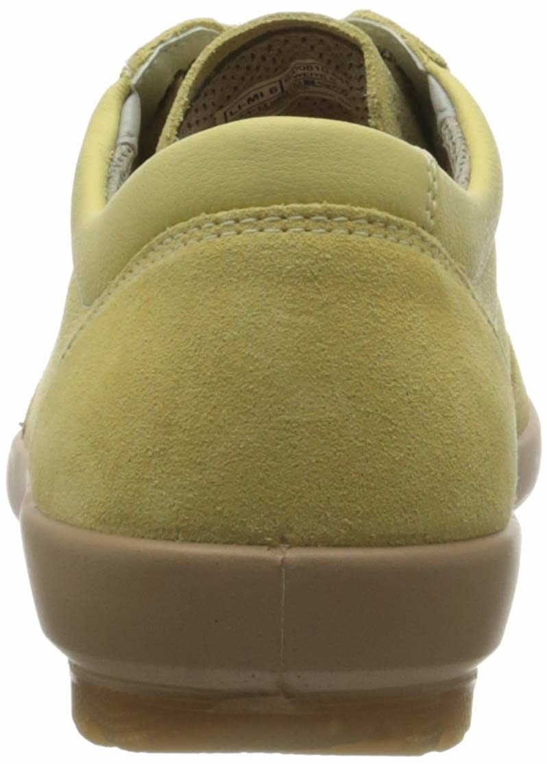 LEGERO Sneaker gelb