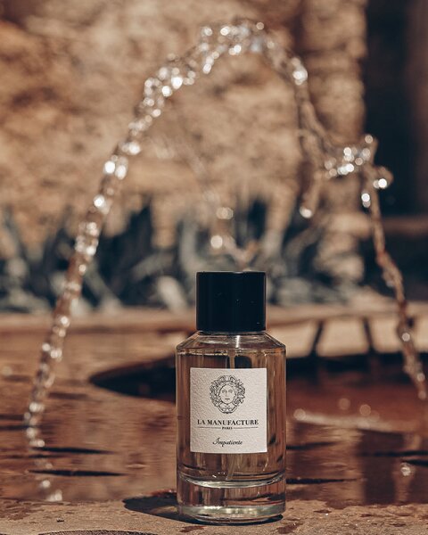 La Manufacture Impatiente Eau de Parfum