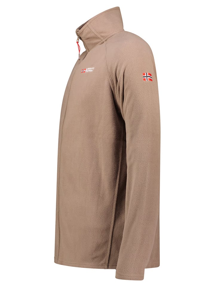 Geographical Norway Fleecejacke 