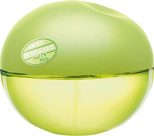 DKNY Be Delicious Pool Party Lime Mojito Eau de Parfum