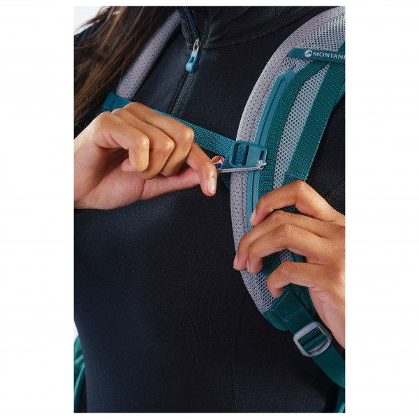Montane - Women's Azote 30 - Wanderrucksack