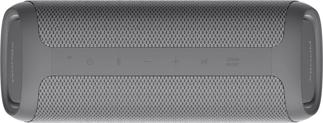 LG XBOOM Go DXG5 1.0 Lautsprecher (Bluetooth, 20 W)