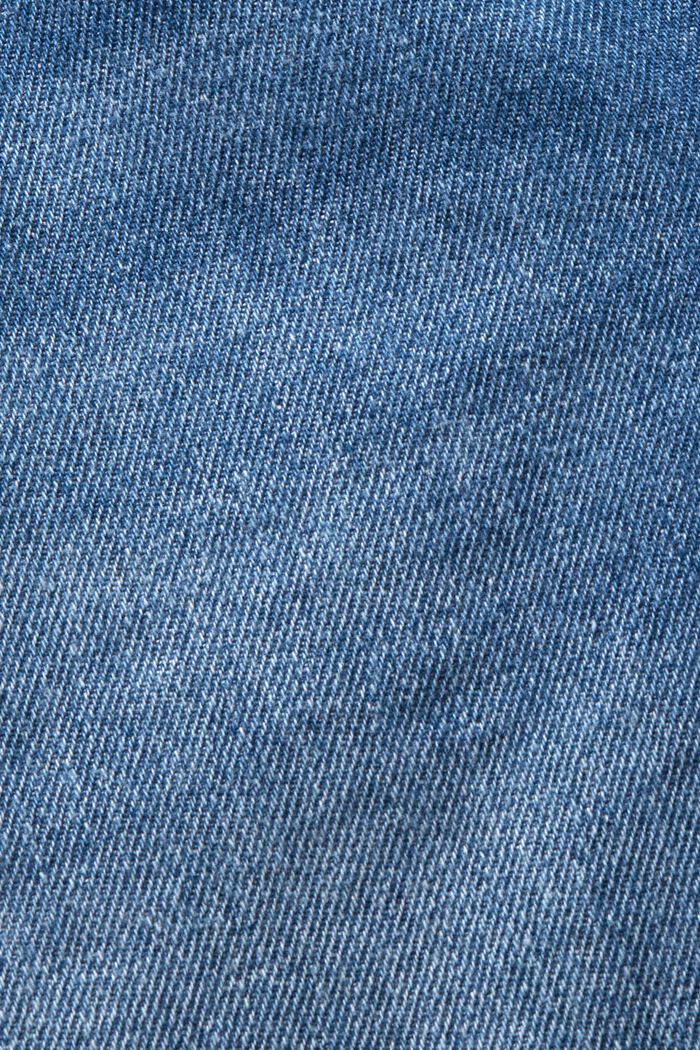 Shorts denim